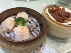 -恒宝大酒楼(城际·荔盈大厦店)