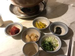 -宝弟羊肉馆(众意路店)