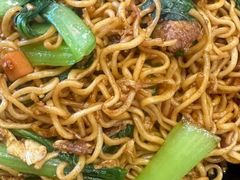 -本色.小马哥烧烤(无锡九里仓店)