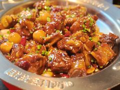 -胖哥俩肉蟹煲(上海悦荟广场店)
