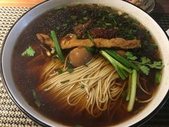 -十面春风·江南面馆(崇宁路店)