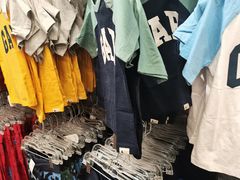 -GAP(王府井奥莱·香江小镇店)