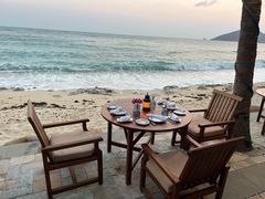 -海角轩·三亚文华东方酒店