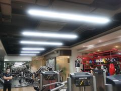 -MOHO FITNESS梦航游泳健身(国创中心店)