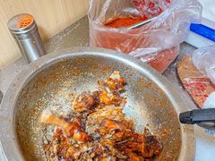 -金龙烧烤·牛肉面(西塔店)