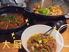-费大厨辣椒炒肉(万家丽一店)
