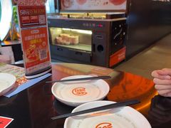 -探鱼·鲜青椒爽麻烤鱼(广州欣荣广场店)