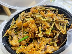 -家族食馆(恒昊小区店)