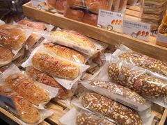 -巴黎贝甜(来福士店)