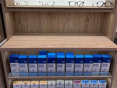 -AOJO眼镜(深圳海岸城店)