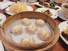 -鼎泰丰(新港中心店)