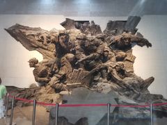 -辽沈战役纪念馆