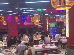 -饶福记·南昌烧烤大排档(九龙湖土著店)