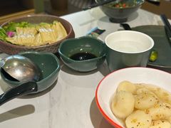 -狐狸爱上椰子鸡(滨江星光大道店)