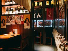 -醉虎传(南锣鼓巷店)