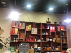 -乙丙丁正宗昭通天麻火腿鸡(总店)