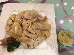 -湖滨步步高酒店·中餐厅