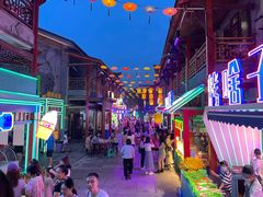 -鸿恩陶然大观园