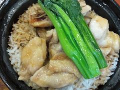 -香港仔茶餐厅(凤阳店)