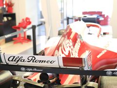 -上海保利玛莎拉蒂和阿尔法罗密欧(华翔路店)