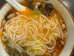 -南苑风味过桥米线(革新路店)