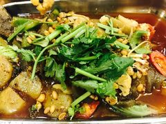 -88号小吃店·经典云南菜·地道纳西美食
