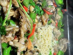 -蘭奢雅集·江浙菜(青山江滩店)