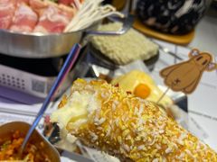 -BOPEYE·波派炸鸡(九霄天地店)