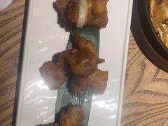 -金成潮菜博物馆(海珠湿地店)