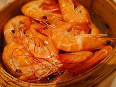 -观澜湖酒店·邀月庭中餐厅