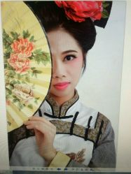 点击看大图 -盘子女人坊(珠海拱北旗舰店)