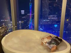 -广州四季酒店