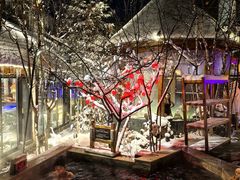-汉拿山温泉度假酒店