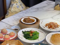 -钟菜·粤菜点心·宴请(海上世界·汇港二期店)