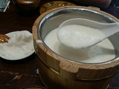 -锡林河饭店