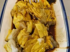 -下环街市熟食中心