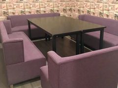 -FullHouse桌游跑团血染剧本杀(南京西路店)