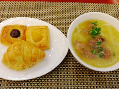 -世纪金源大饭店·金源自助餐厅