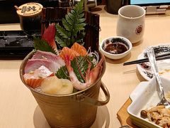 -万岁寿司(万国店)