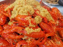 -呆虾王龙虾馆(南湖总店)