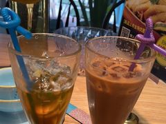 -马来西亚肉骨茶汤·招牌螃蟹·烧鸡·呷喱吧吧(海上世界店)
