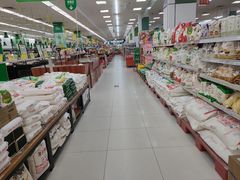 -京客隆超市(管庄店)