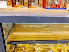 -BreadTalk面包新语·烘焙蛋糕(佐阾虹湾购物中心店)