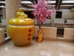 -聚春园自助餐厅(东街口店)