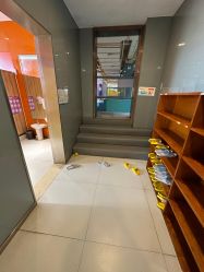 -反弹蹦床公园·运动乐园·团建·亲子派对(深圳观澜湖店)