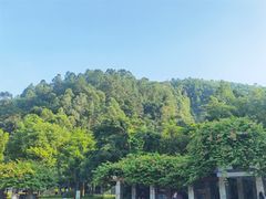 -火炉山森林公园