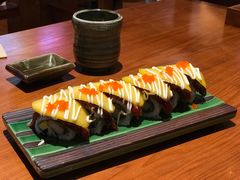 -俊屋料理·烧鸟·寿司·日泰融合菜(星际云汇店)