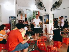 -珍成炸滋味