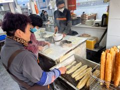 -文武王氏烧饼·无矾油条(西溪路店)