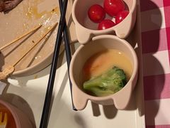 -西贝(厦门中华城店)
